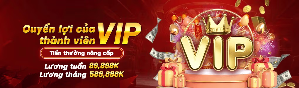 Banner khuyến mãi tại R88